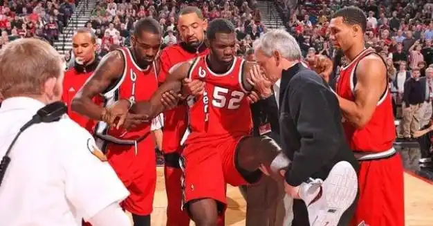 NBA队医专业要求_nba 队医_NBA球队队医入行条件