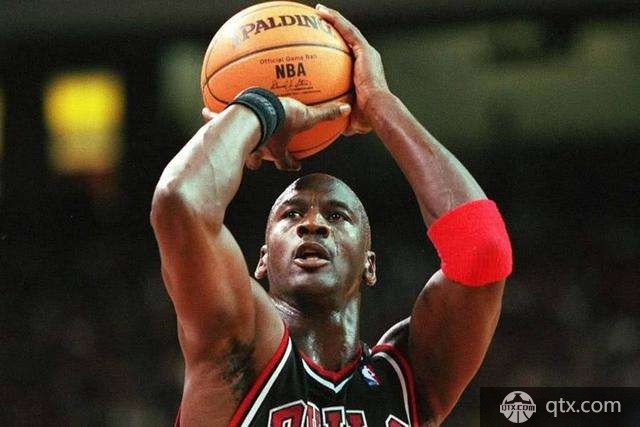 NBA季后赛单节得分排行榜