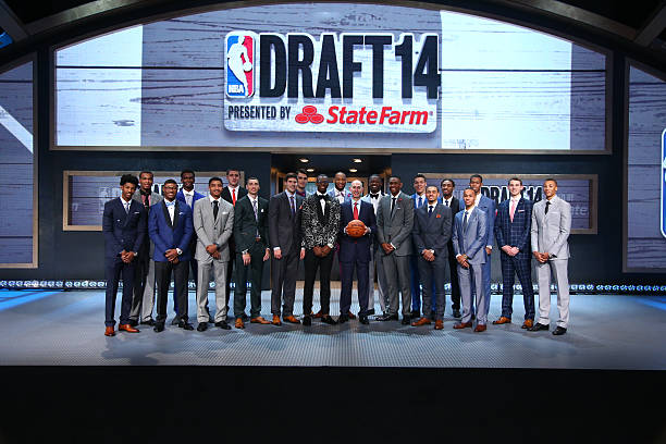 nba选秀2014预测_2014年NBA选秀大年分析_2014年NBA选秀球员表现