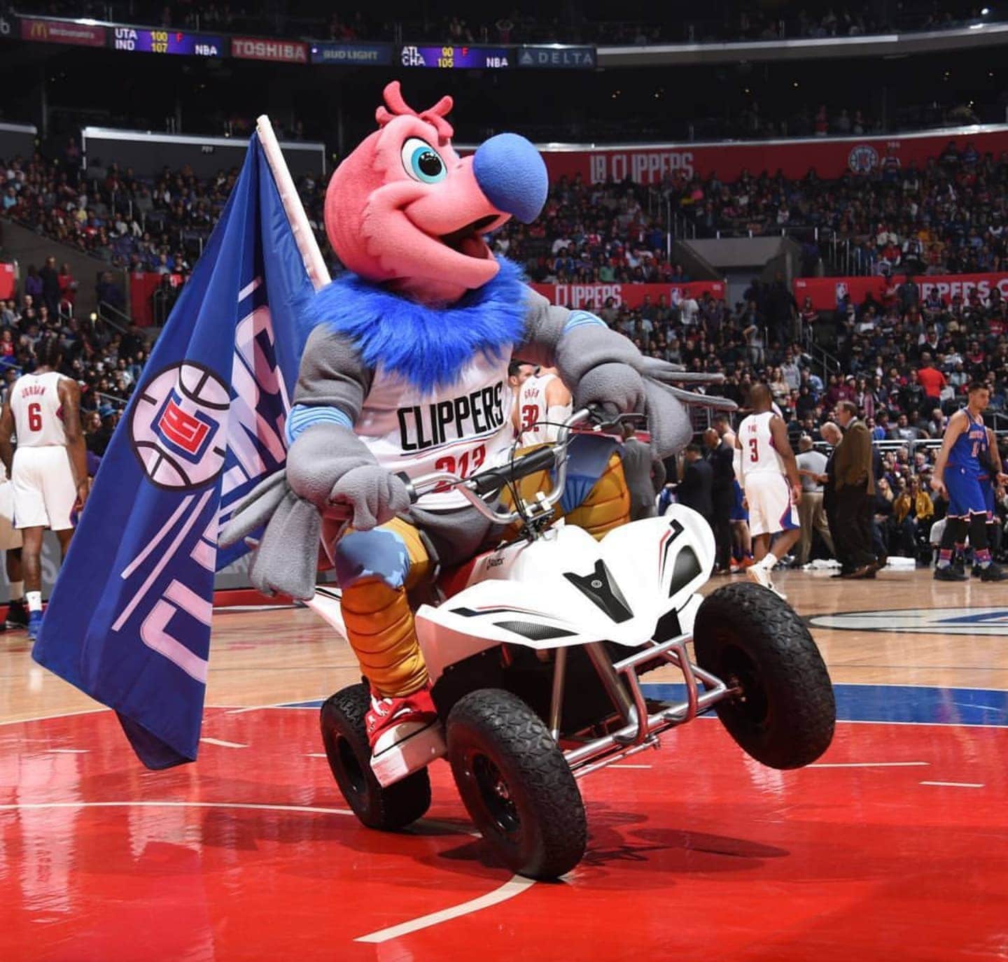 NBA球队绰号历史_nba球队队名_NBA球队名字由来