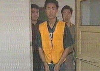 图为金德二队四球员之一马欧