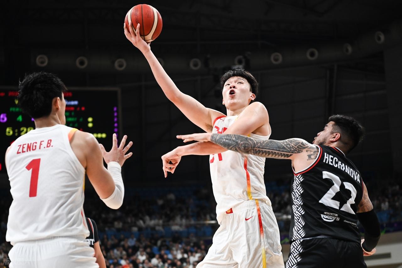 nba16_杨瀚森选秀合同_中国篮球商业潜力