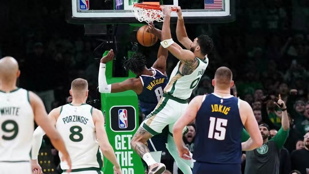 盘点NBA史上最佳10位探花塔图姆力压东契奇上榜他凭啥