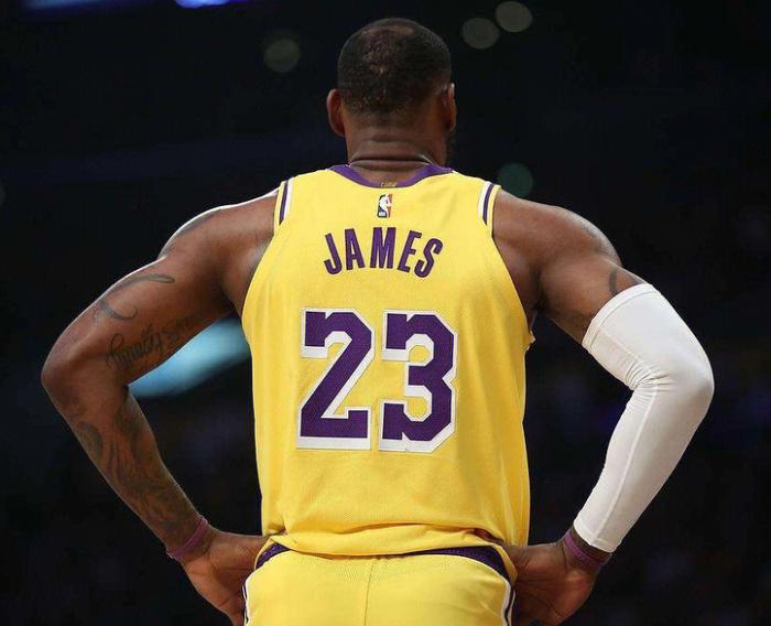 1月13日NBA全明星第二阶段票选结果詹姆斯有望成历史第一票王