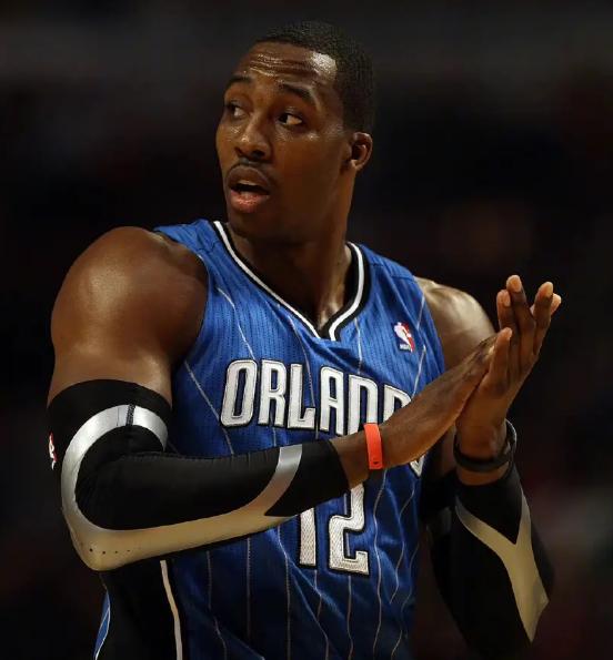 魔兽霍华德巅峰赛季_nba2009_2008-09赛季魔兽霍华德数据