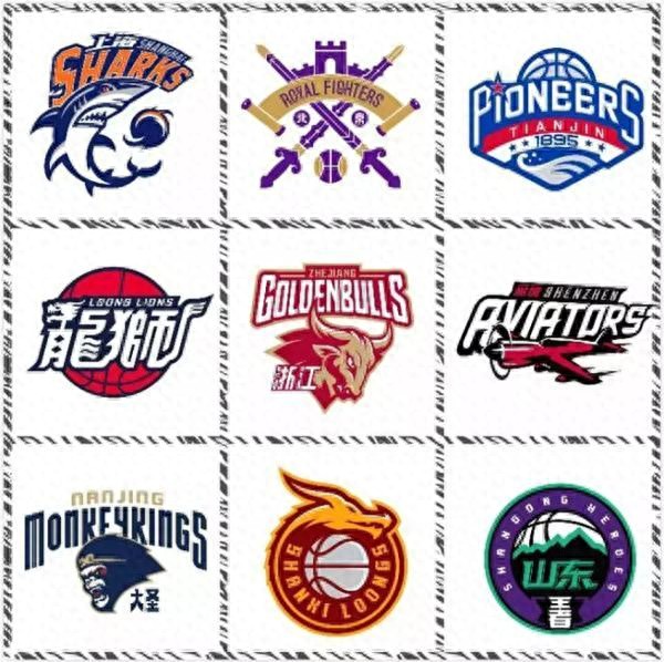 CBA2.0品牌升级计划引关注新LOGO亮相却遭吐槽