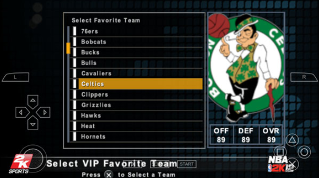 NBA2K12手机版中文版热门篮球游戏特色与评测全解析