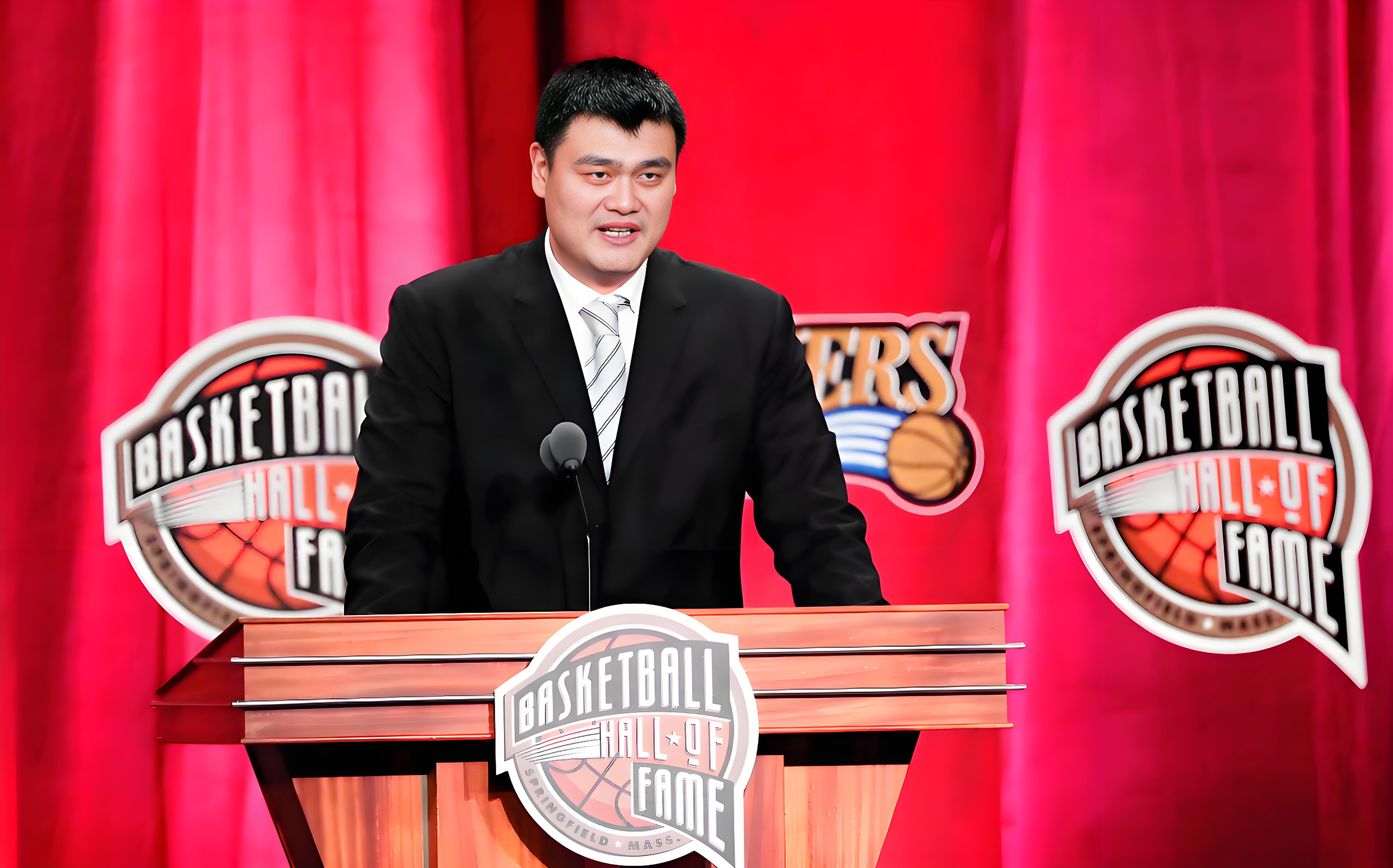 姚明的cba篮板_姚明NBA全明星阵容_姚明CBA生涯荣誉