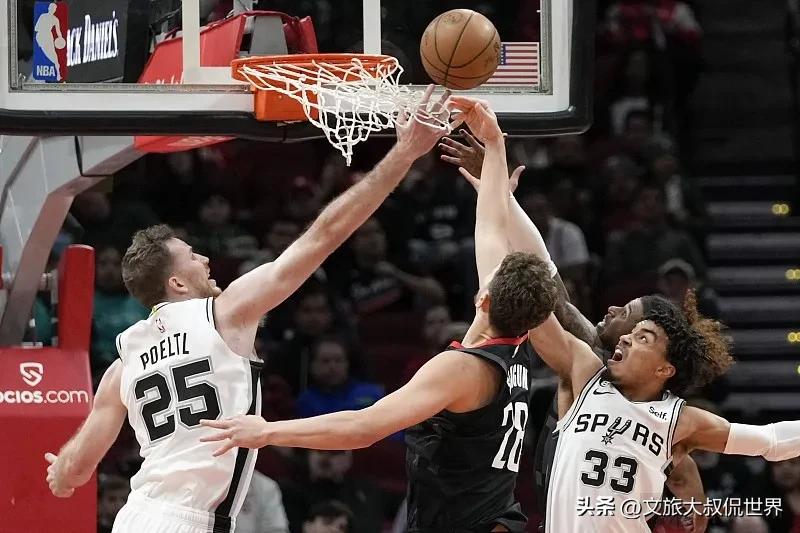nba季后赛火箭马刺录像_马刺队火箭队比赛结果_NBA马刺队首发阵容
