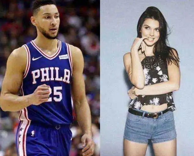 NBA球员年薪与卡戴珊家族恋情_黑人球员身体素质与篮球运动_NBA卡戴珊