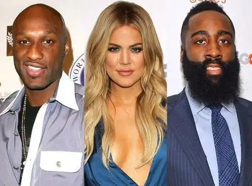 NBA卡戴珊_黑人球员身体素质与篮球运动_NBA球员年薪与卡戴珊家族恋情