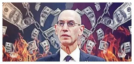 nba球员最低工资_NBA工资帽调整影响_NBA球员常规赛工资损失