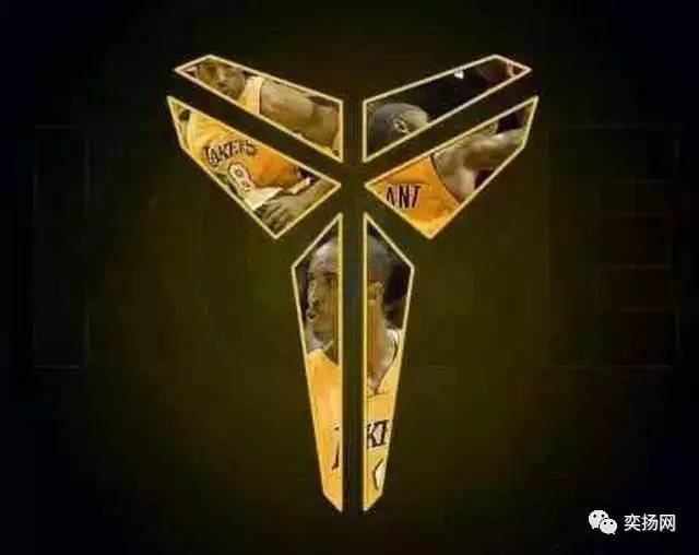 nba球员专属logo_NBA球星专属LOGO设计_迈克尔·乔丹LOGO含义