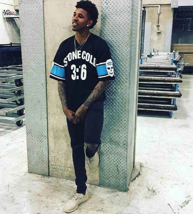 NBA现役十大美男子_长得帅的nba球员_NBA球星颜值盘点