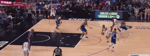 太阳vs快船比赛结果_nba季后赛快船_NBA西部季后赛焦点战