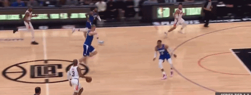 nba季后赛快船_NBA西部季后赛焦点战_太阳vs快船比赛结果