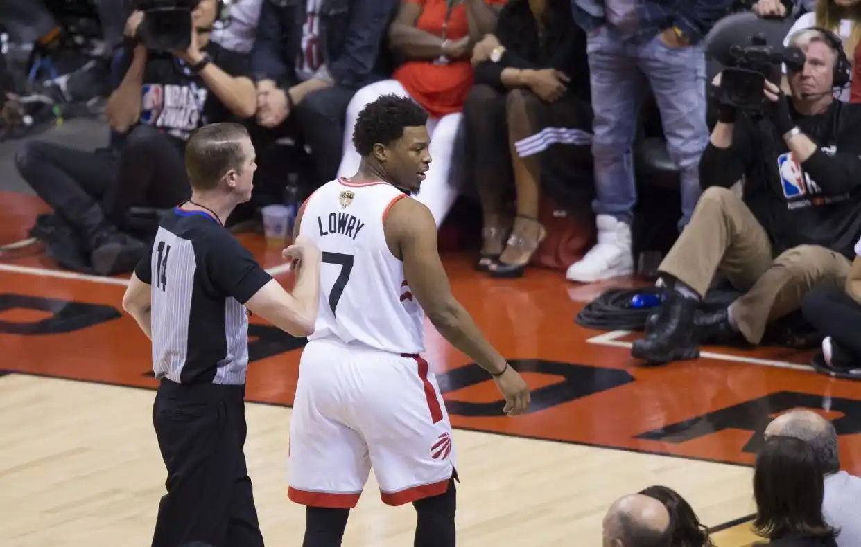 2018-2019赛季NBA总决赛第二场_nba2019_NBA总决赛第二场勇士胜猛龙