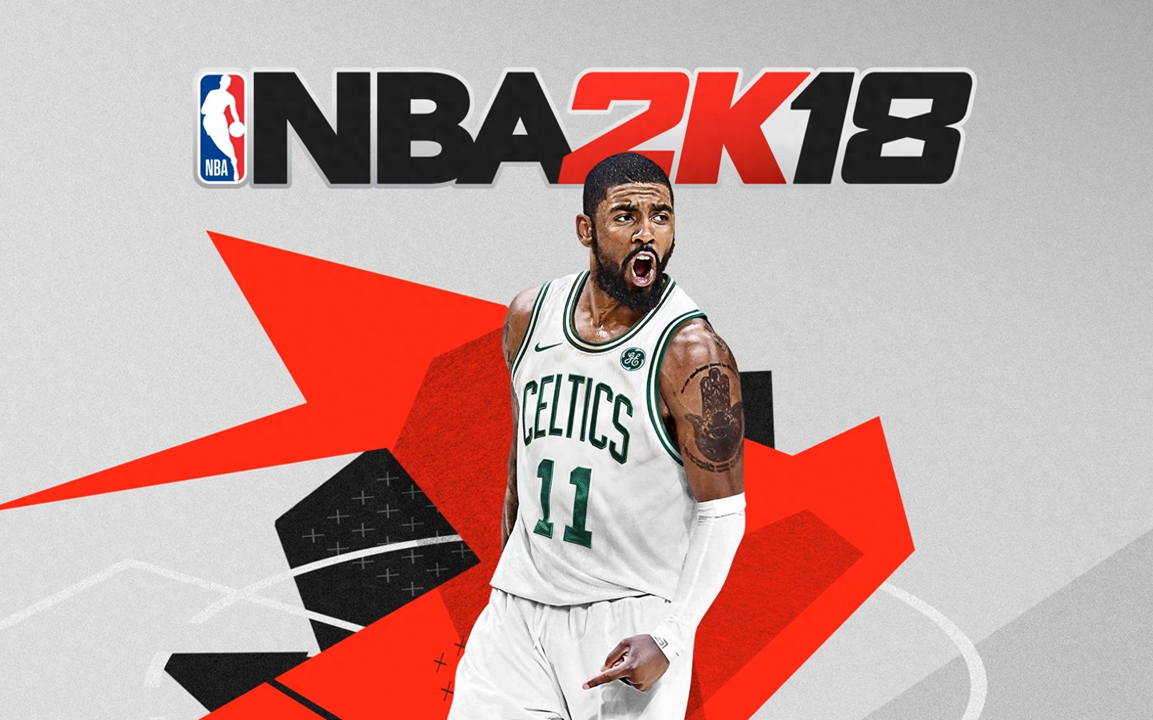 NBA 2K系列游戏哪款最佳2K18、19、20精彩全解析