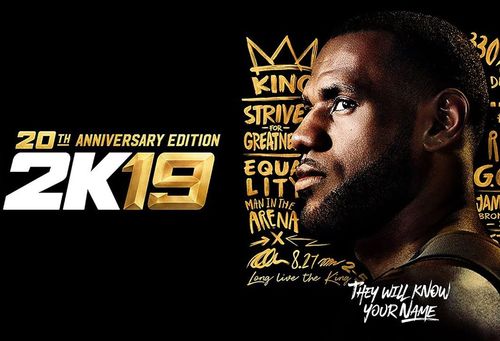 NBA2K18特色球队_NBA2K系列游戏比较_nba2k17定制自己的球队