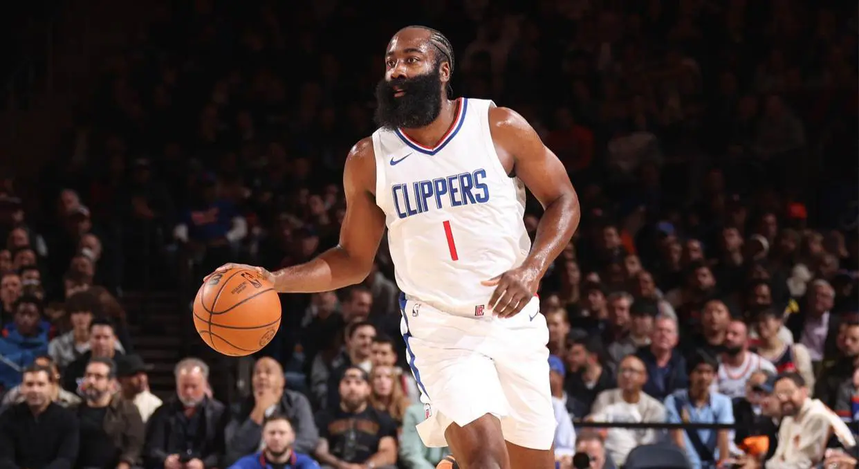 雷速体育明日NBA常规赛快船队迎战黄蜂队表现如何