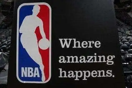 NBA宣传标语影响力_nba的标语_NBA中国最受欢迎运动
