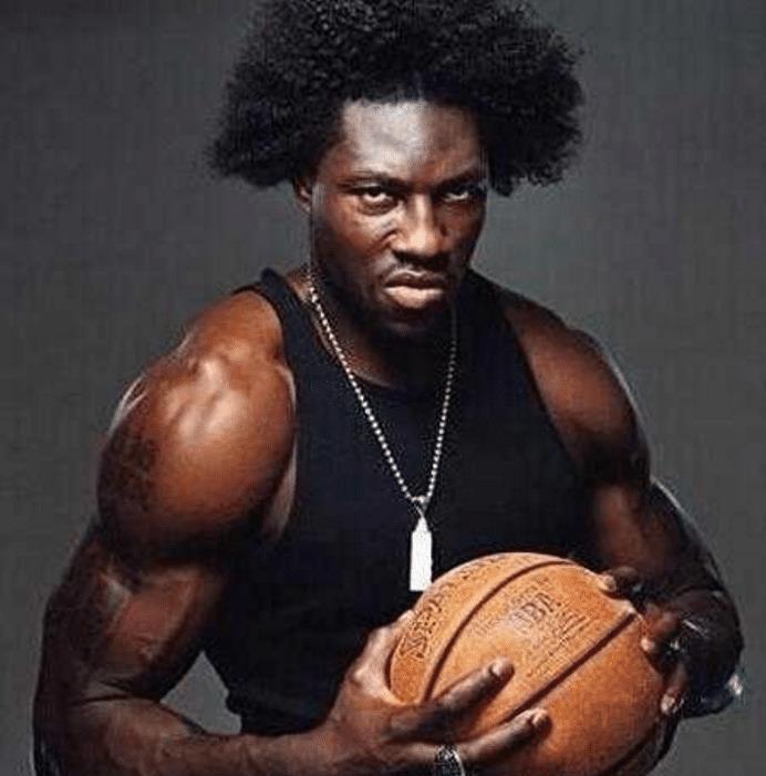 NBA卧推力量排行榜, 詹姆斯还排不进前三, 姚明上榜