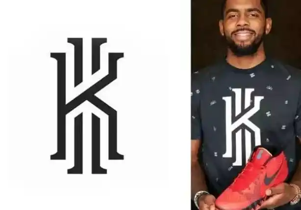 乔丹科比经典LOGO_nba球员专属logo_NBA球星专属LOGO设计