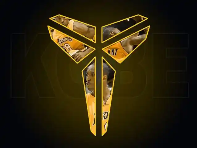 nba球员专属logo_乔丹科比经典LOGO_NBA球星专属LOGO设计