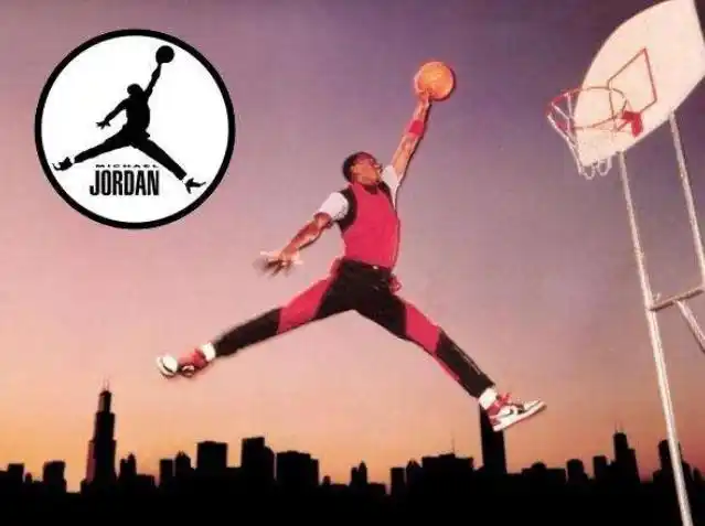 乔丹科比经典LOGO_nba球员专属logo_NBA球星专属LOGO设计