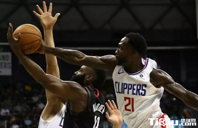 NBA几次犯规离场球员犯规规则及对比赛的影响你知道吗