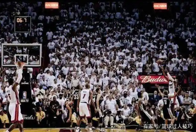 NBA十大绝杀_nba最佳绝杀_利拉德0.9秒绝杀火箭