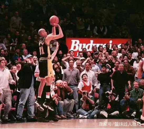 nba最佳绝杀_利拉德0.9秒绝杀火箭_NBA十大绝杀