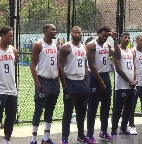 nba实际身高_CBA与NBA球星身高对比_篮球身高差距分析