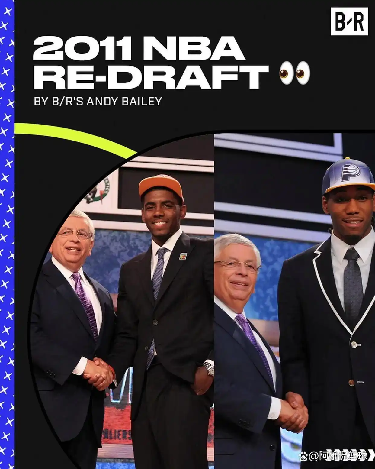 2011年NBA选秀9人实力排名托拜厄斯·哈里斯表现如何