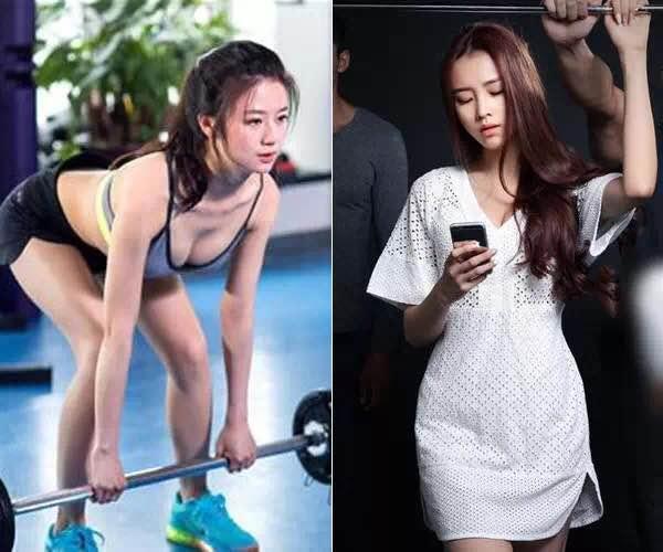 腾讯NBA美女主播大盘点徐溢、马舒凡、yoyo等魅力十足