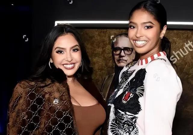 盘点NBA球星美艳妻子科比瓦妮莎爱情坎坷令人唏嘘
