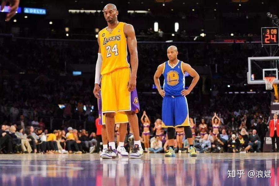 科比nba偶像_科比篮球生涯十大比赛_科比黑曼巴精神