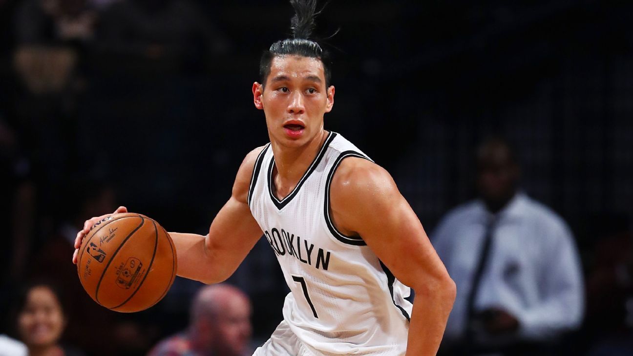 nba火箭林书豪_林书豪NBA最强赛季盘点_林疯狂赛季回顾