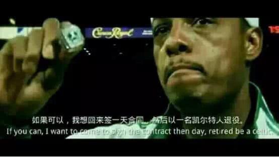 NBA球员感人瞬间_nba感人瞬间_詹姆斯夺冠泪目