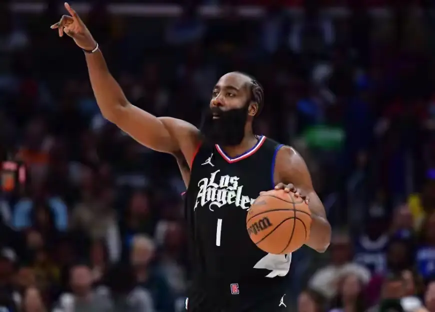 8月4日NBA联盟消息渐少美媒榜单引热议约基奇居首