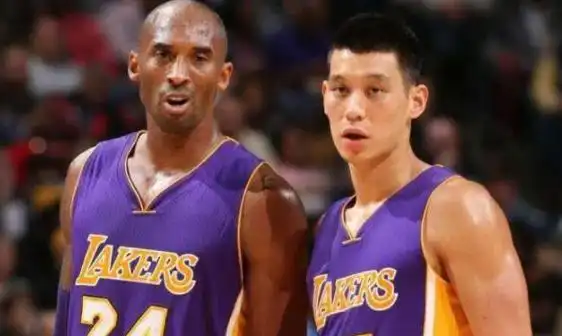 林书豪CBA表现一般却获称赞谈心中NBA历史前五有何看法