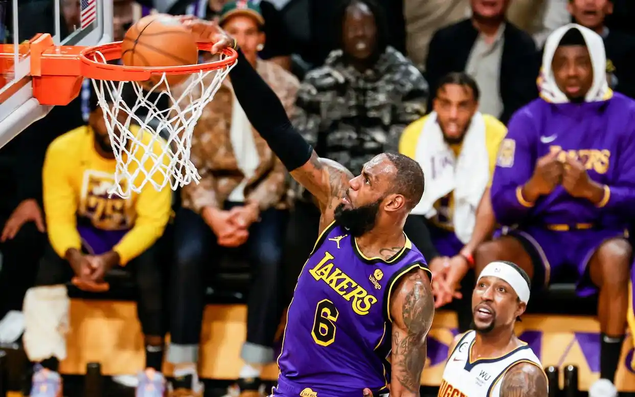 乔治·麦肯得分王_NBA历史得分王排名_nba历史第一得分