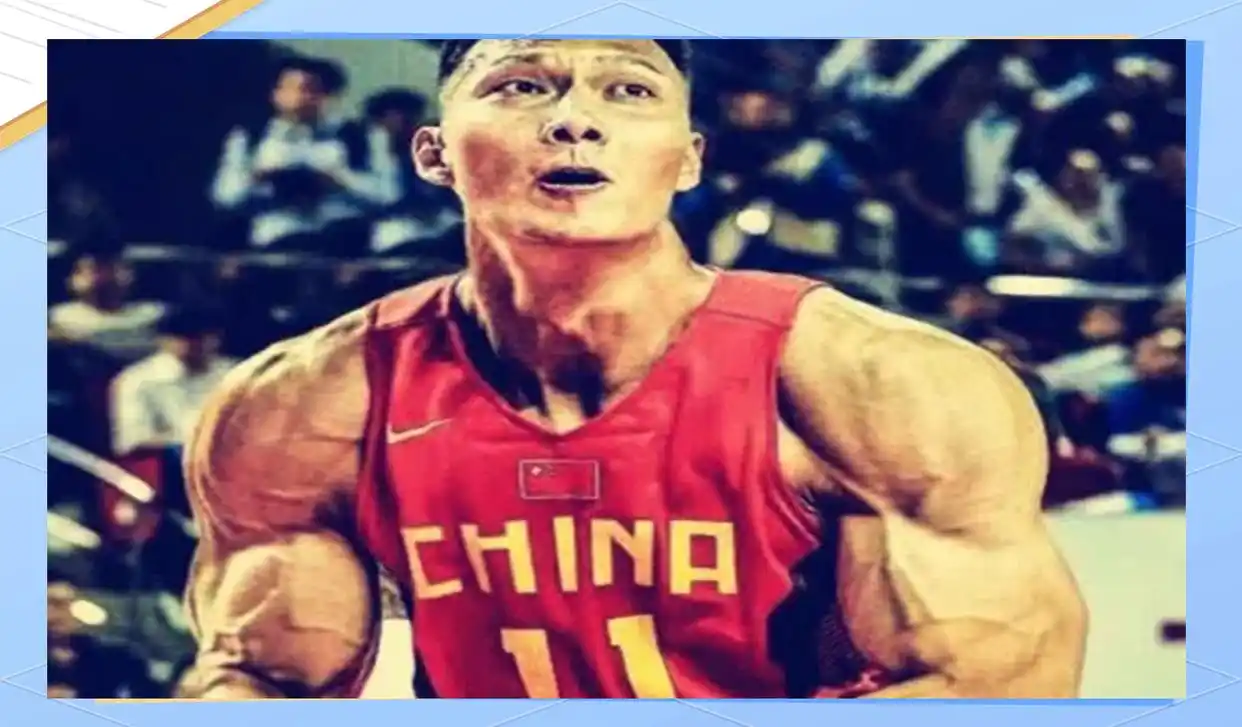 易建联nba扣篮_易建联滑翔暴扣NBA十佳球_易建联CBA扣篮瞬间
