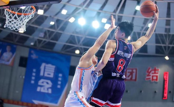 曾凡博林葳崔永熙余嘉豪_2003cba_2003年龄段CBA新星