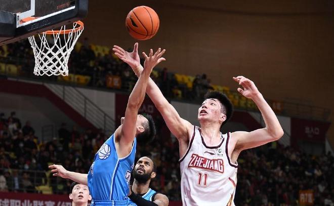 曾凡博林葳崔永熙余嘉豪_2003年龄段CBA新星_2003cba