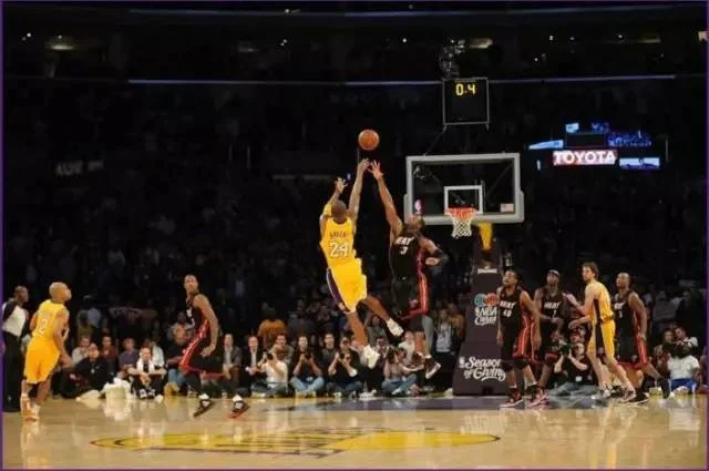 乔丹世纪一投_NBA绝杀时刻_nba最佳绝杀
