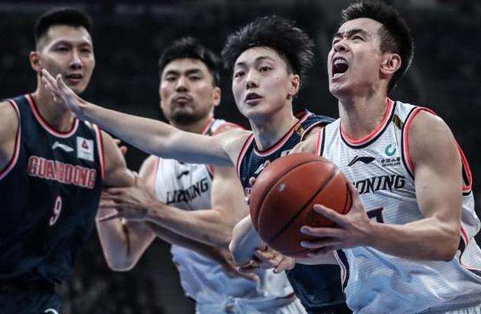 CBA全明星赛投票结果_cba全明星投票2014_赵睿入选争议