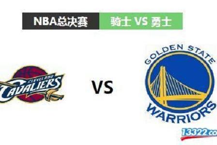 2016 - 2017NBA总决赛勇士骑士再度对决精彩不容错过