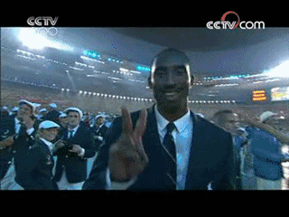 科比在NBA影响力仅次于乔丹生涯荣誉满满成就非凡
