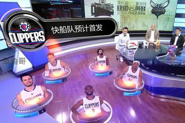 腾讯市值1.7万亿_腾讯视频广告nba_NBA直播版权投入